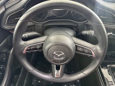 2024 Mazda Mazda CX-30 2.5 S Carbon Edition