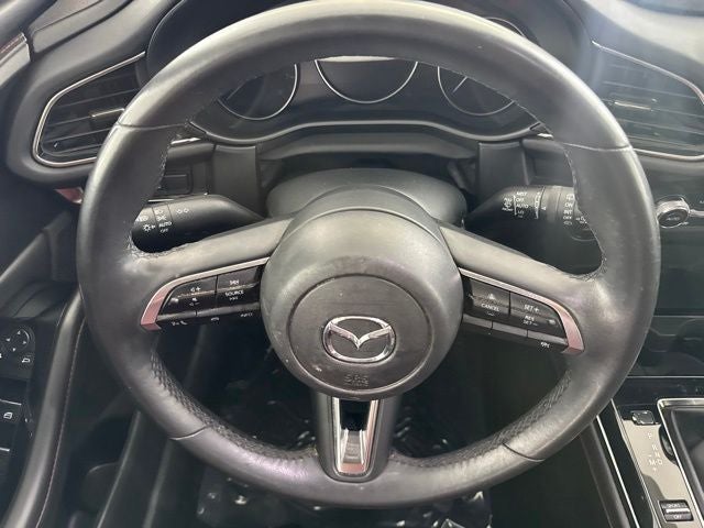 2024 Mazda Mazda CX-30 2.5 S Carbon Edition