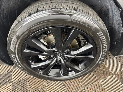 2024 Mazda Mazda CX-30 2.5 S Carbon Edition
