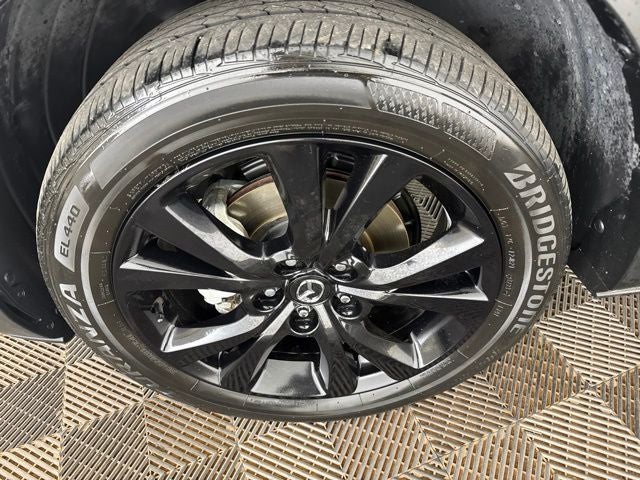 2024 Mazda Mazda CX-30 2.5 S Carbon Edition