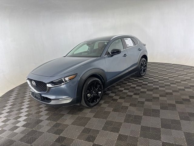2024 Mazda Mazda CX-30 2.5 S Carbon Edition