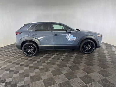 2024 Mazda Mazda CX-30 2.5 S Carbon Edition
