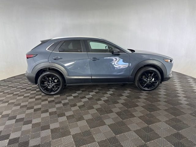 2024 Mazda Mazda CX-30 2.5 S Carbon Edition