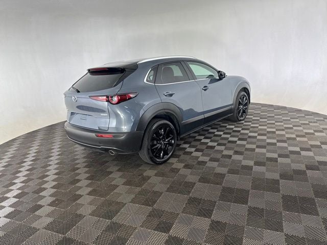 2024 Mazda Mazda CX-30 2.5 S Carbon Edition