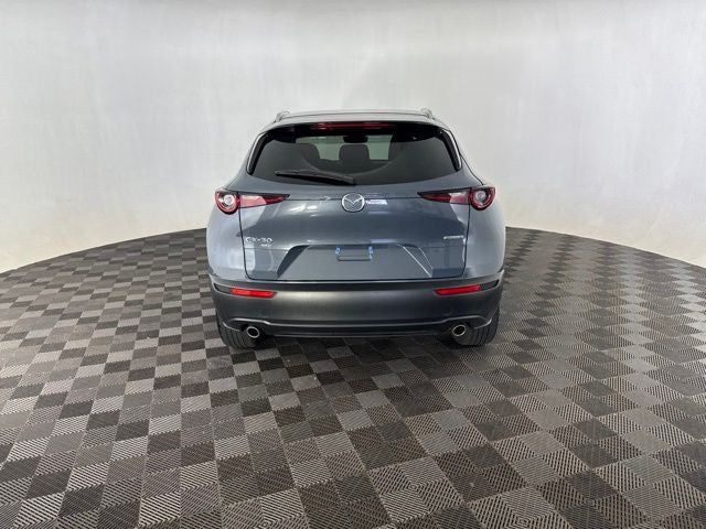 2024 Mazda Mazda CX-30 2.5 S Carbon Edition