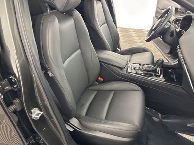2025 Mazda Mazda CX-30 2.5 S Preferred Package