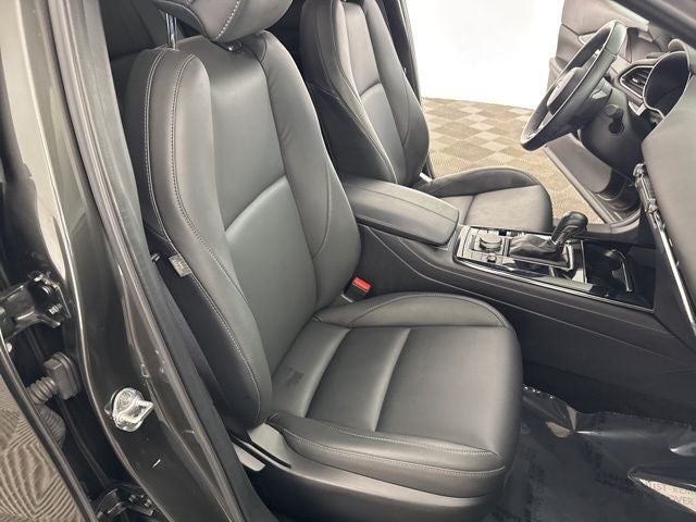 2025 Mazda Mazda CX-30 2.5 S Preferred Package