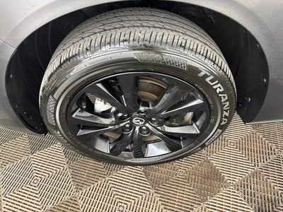 2025 Mazda Mazda CX-30 2.5 S Carbon Edition