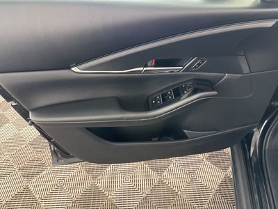 2025 Mazda Mazda CX-30 2.5 S Preferred Package