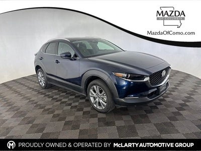 2025 Mazda Mazda CX-30 2.5 S Premium Package