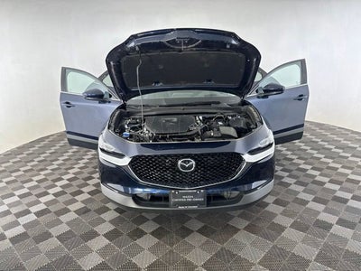 2025 Mazda Mazda CX-30 2.5 S Premium Package