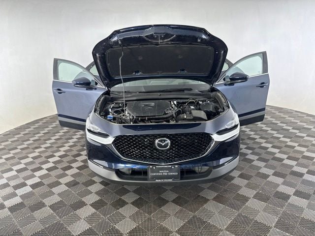 2025 Mazda Mazda CX-30 2.5 S Premium Package
