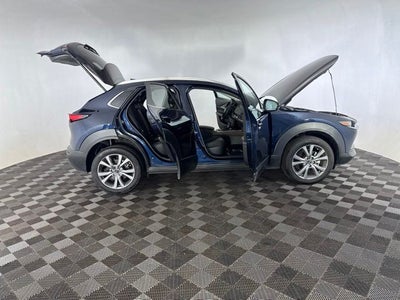 2025 Mazda Mazda CX-30 2.5 S Premium Package