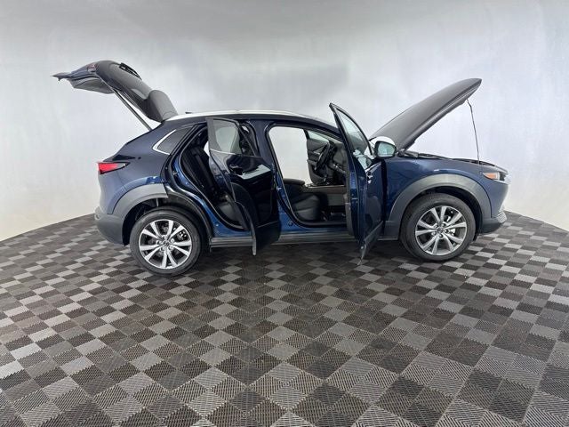2025 Mazda Mazda CX-30 2.5 S Premium Package