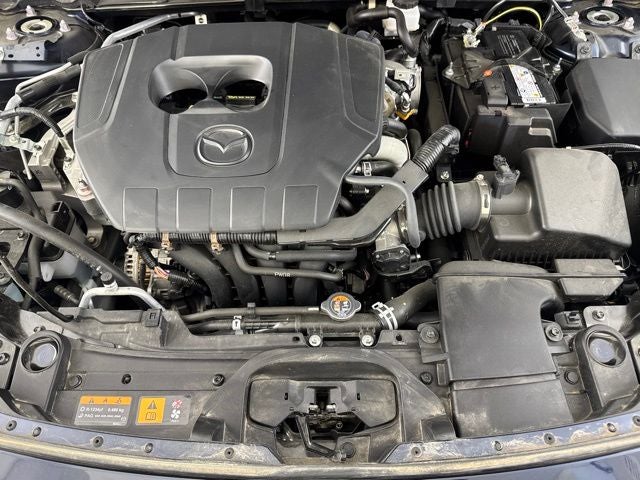 2025 Mazda Mazda CX-30 2.5 S Premium Package