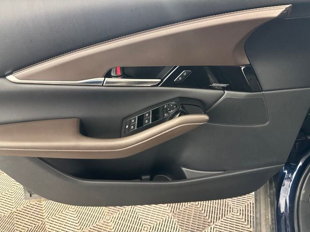 2025 Mazda Mazda CX-30 2.5 S Premium Package