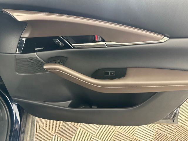2025 Mazda Mazda CX-30 2.5 S Premium Package