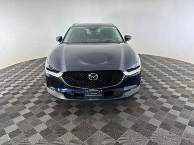 2025 Mazda Mazda CX-30 2.5 S Premium Package