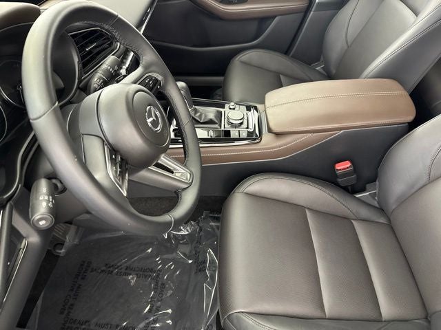 2025 Mazda Mazda CX-30 2.5 S Premium Package