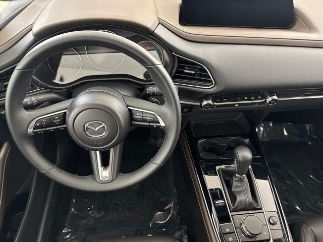 2025 Mazda Mazda CX-30 2.5 S Premium Package