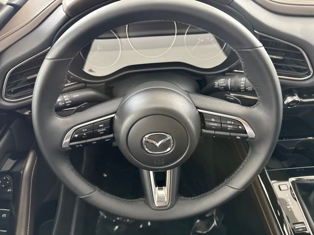 2025 Mazda Mazda CX-30 2.5 S Premium Package