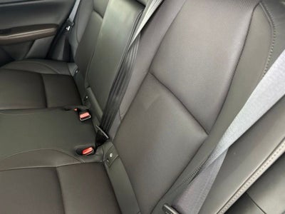 2025 Mazda Mazda CX-30 2.5 S Premium Package