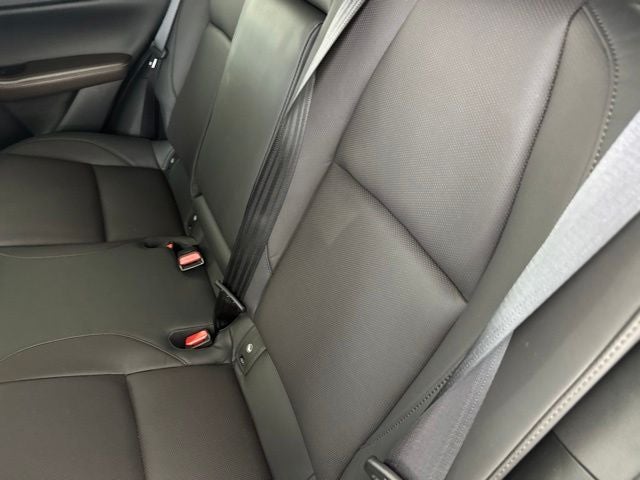 2025 Mazda Mazda CX-30 2.5 S Premium Package