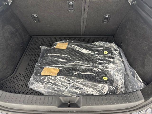 2025 Mazda Mazda CX-30 2.5 S Premium Package