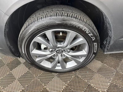 2025 Mazda Mazda CX-30 2.5 S Premium Package