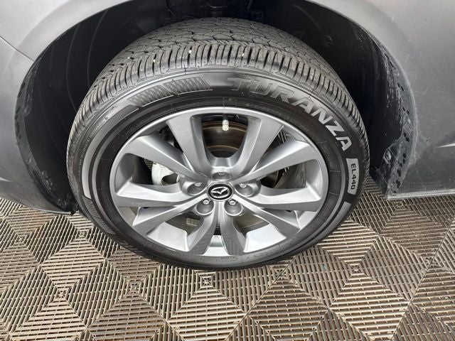 2025 Mazda Mazda CX-30 2.5 S Premium Package