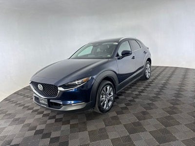 2025 Mazda Mazda CX-30 2.5 S Premium Package