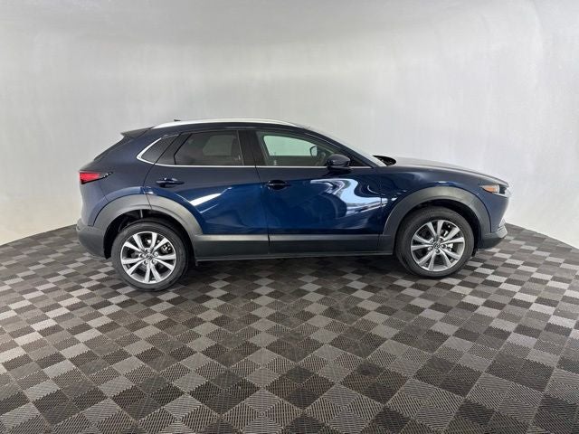 2025 Mazda Mazda CX-30 2.5 S Premium Package