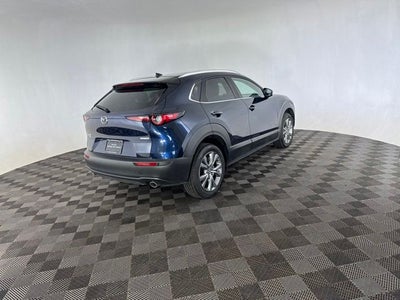 2025 Mazda Mazda CX-30 2.5 S Premium Package