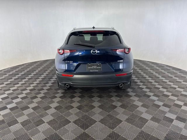 2025 Mazda Mazda CX-30 2.5 S Premium Package