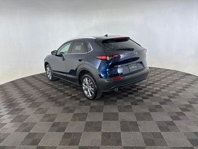 2025 Mazda Mazda CX-30 2.5 S Premium Package