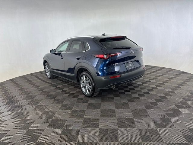2025 Mazda Mazda CX-30 2.5 S Premium Package