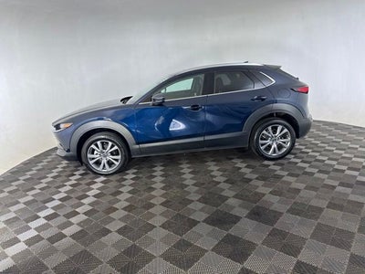 2025 Mazda Mazda CX-30 2.5 S Premium Package