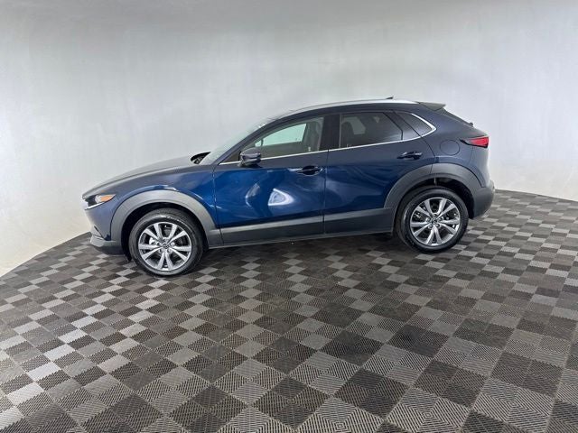2025 Mazda Mazda CX-30 2.5 S Premium Package