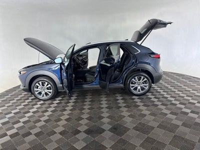 2025 Mazda Mazda CX-30 2.5 S Premium Package
