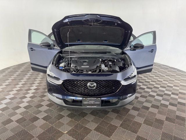 2025 Mazda Mazda CX-30 2.5 Turbo Premium Plus Package w/Premium Plus Package