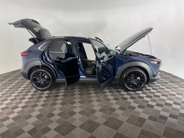 2025 Mazda Mazda CX-30 2.5 Turbo Premium Plus Package w/Premium Plus Package