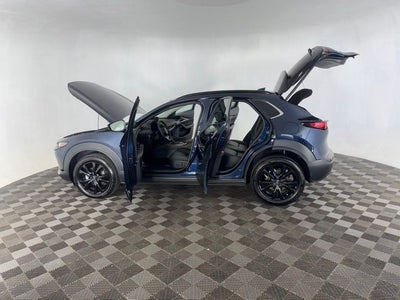 2025 Mazda Mazda CX-30 2.5 Turbo Premium Plus Package w/Premium Plus Package