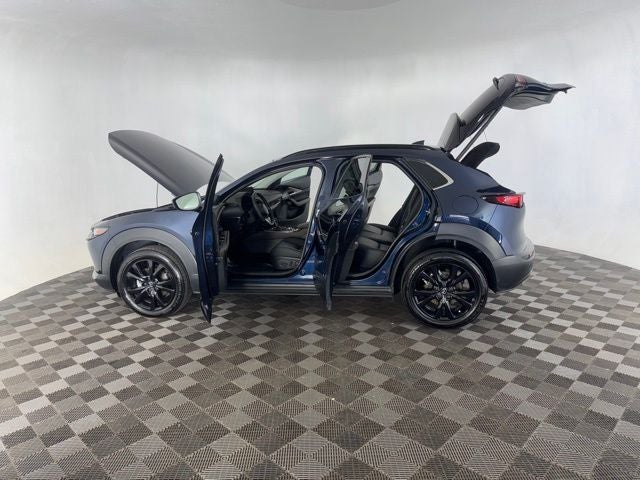 2025 Mazda Mazda CX-30 2.5 Turbo Premium Plus Package w/Premium Plus Package