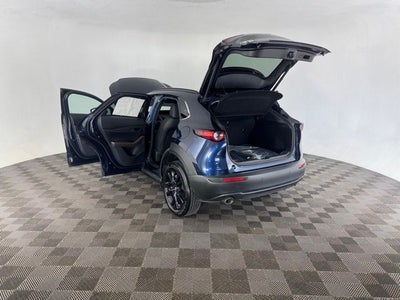 2025 Mazda Mazda CX-30 2.5 Turbo Premium Plus Package w/Premium Plus Package
