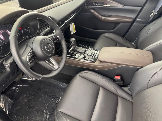 2025 Mazda Mazda CX-30 2.5 Turbo Premium Plus Package w/Premium Plus Package
