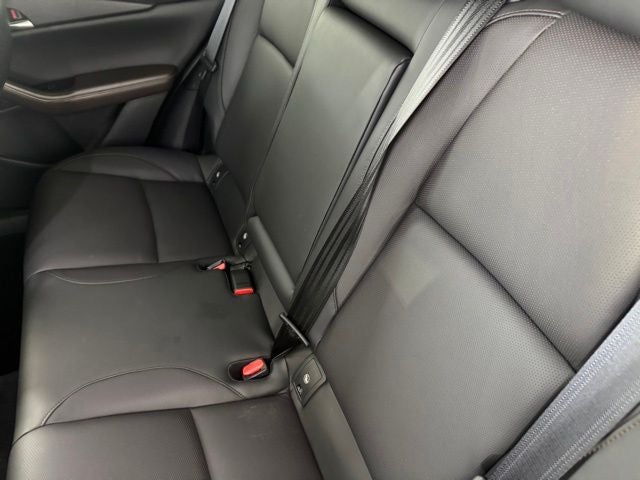 2025 Mazda Mazda CX-30 2.5 Turbo Premium Plus Package w/Premium Plus Package