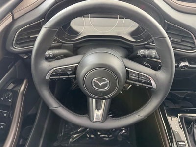 2025 Mazda Mazda CX-30 2.5 Turbo Premium Plus Package w/Premium Plus Package
