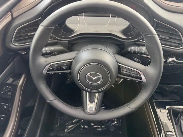 2025 Mazda Mazda CX-30 2.5 Turbo Premium Plus Package w/Premium Plus Package