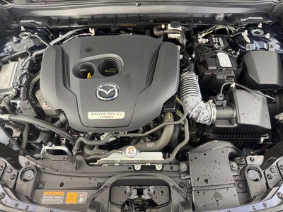 2025 Mazda Mazda CX-30 2.5 Turbo Premium Plus Package w/Premium Plus Package