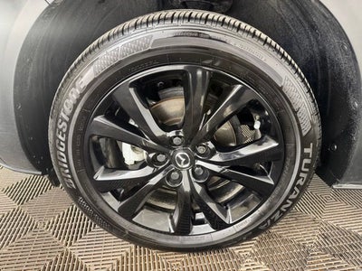 2025 Mazda Mazda CX-30 2.5 Turbo Premium Plus Package w/Premium Plus Package